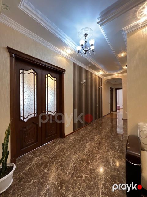 Satılır 3 otaqlı yeni tikili 139 m² — Bakı