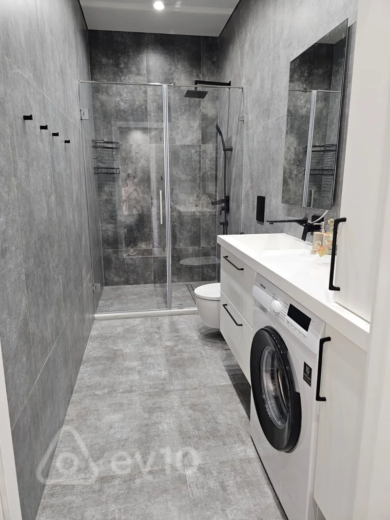2 otaqlı mənzil, 70 m², Mərkəzi bulvar — kirayə — Mənzil, Bakı (12)
