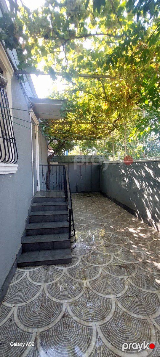 Satılır 3 otaqlı həyət evi/bağ evi 130 m² — Ev, villa, Bakı (2)