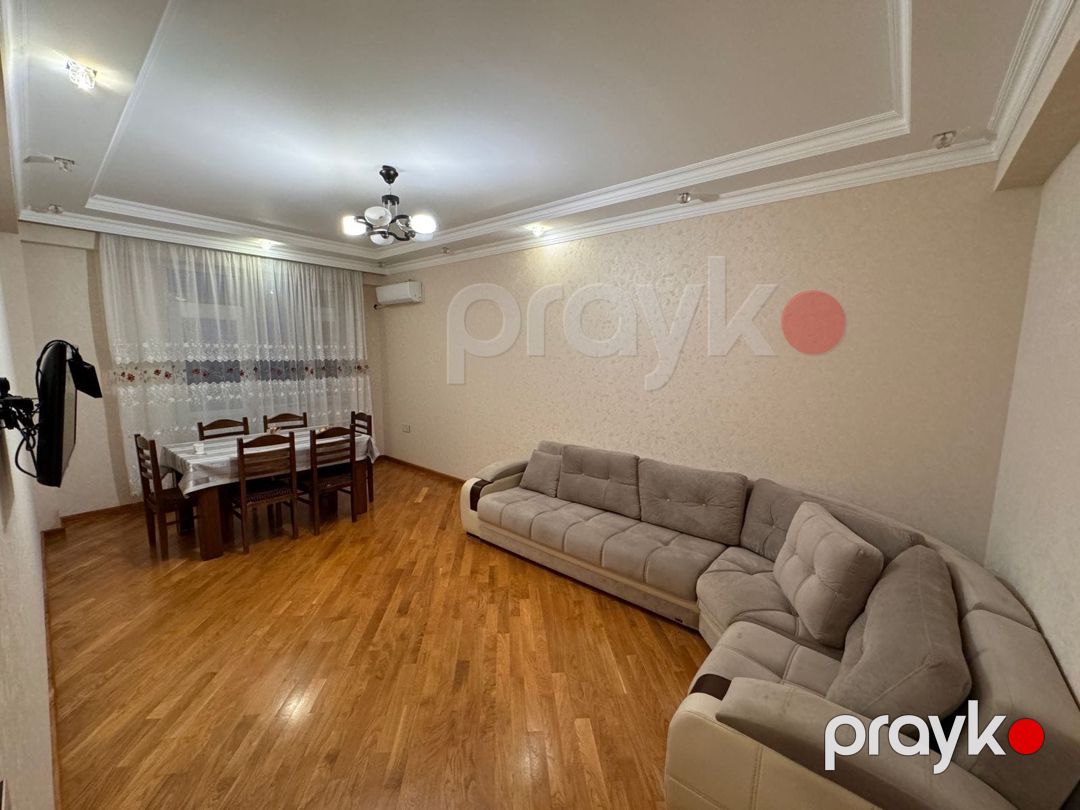 Satılır 2 otaqlı yeni tikili 67 m² — Mənzil, Bakı (7)