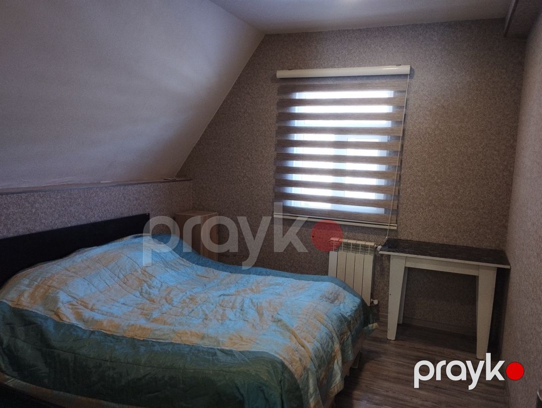 İcarəyə verilir 4 otaqlı həyət evi/bağ evi 100 m² — Ev, villa, Qusar (4)