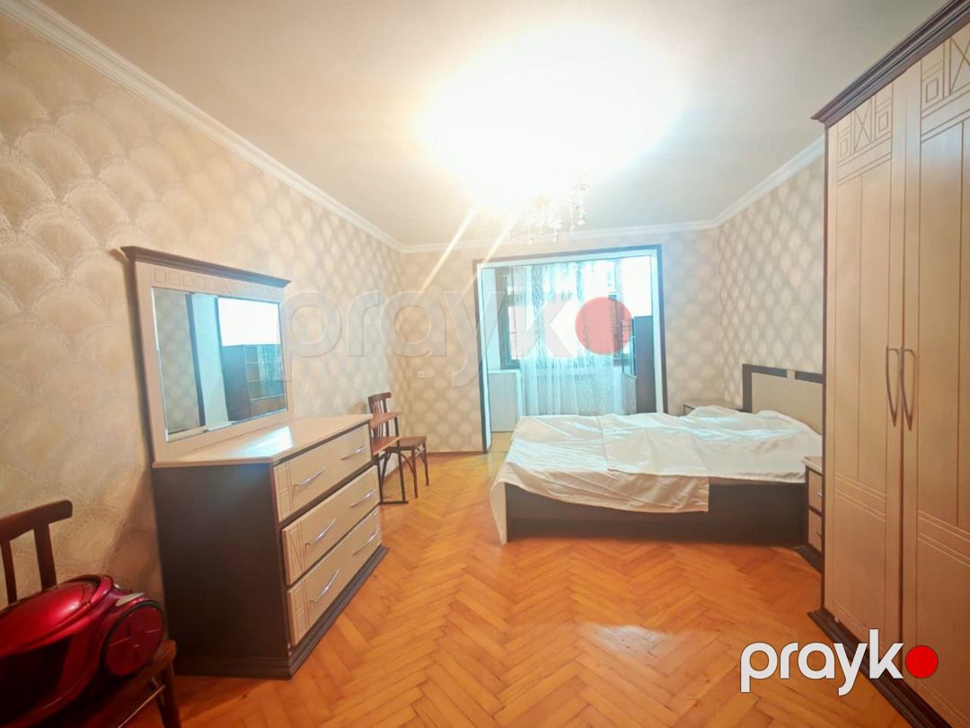 Satılır 3 otaqlı köhnə tikili 80 m² — Mənzil, Bakı (7)