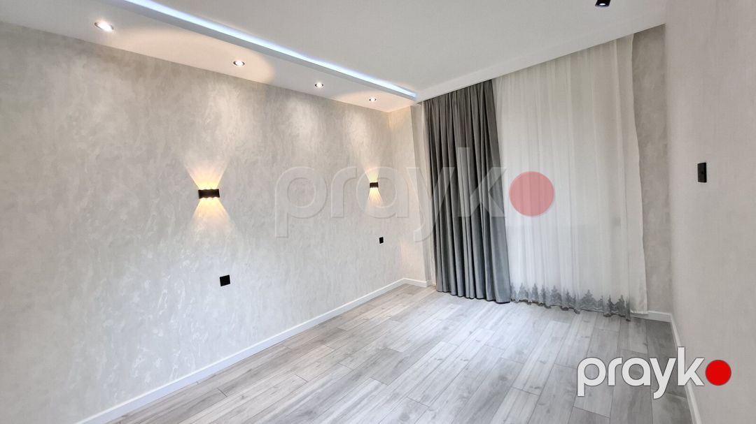 Satılır 3 otaqlı köhnə tikili 75 m² — Mənzil, Bakı (11)