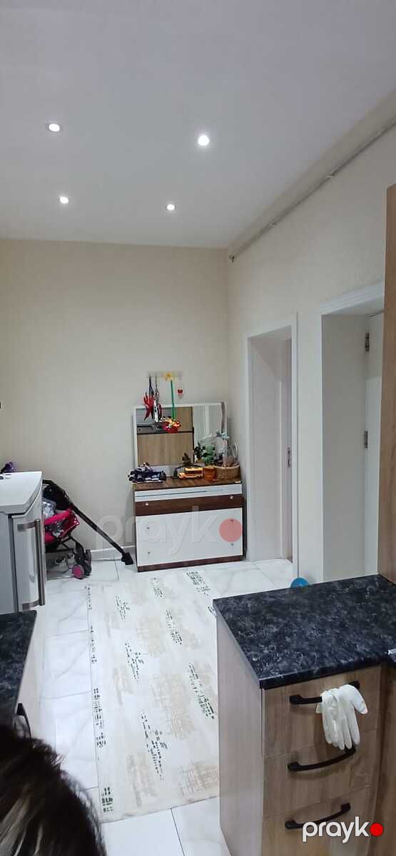İcarəyə verilir 2 otaqlı yeni tikili 52 m² — Mənzil, Bakı (4)
