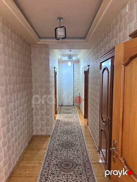 Satılır 2 otaqlı yeni tikili 92 m² — Bakı
