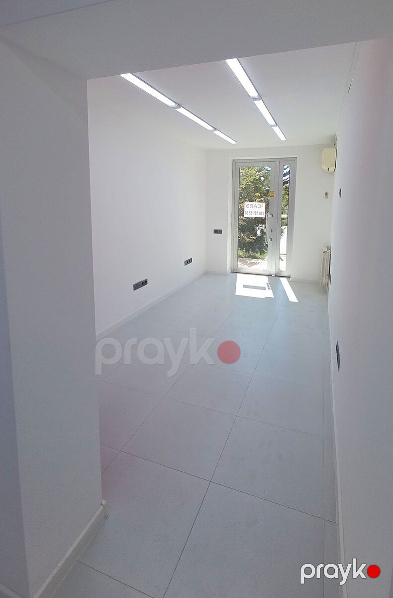 İcarəyə verilir 2 otaqlı ofis 70 m² — Ofis, Bakı (5)
