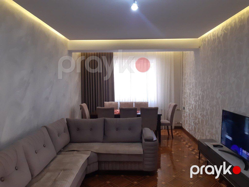 2-otaqlı mənzil, Nərimanov r., 71 m² — Mənzil, Bakı (5)