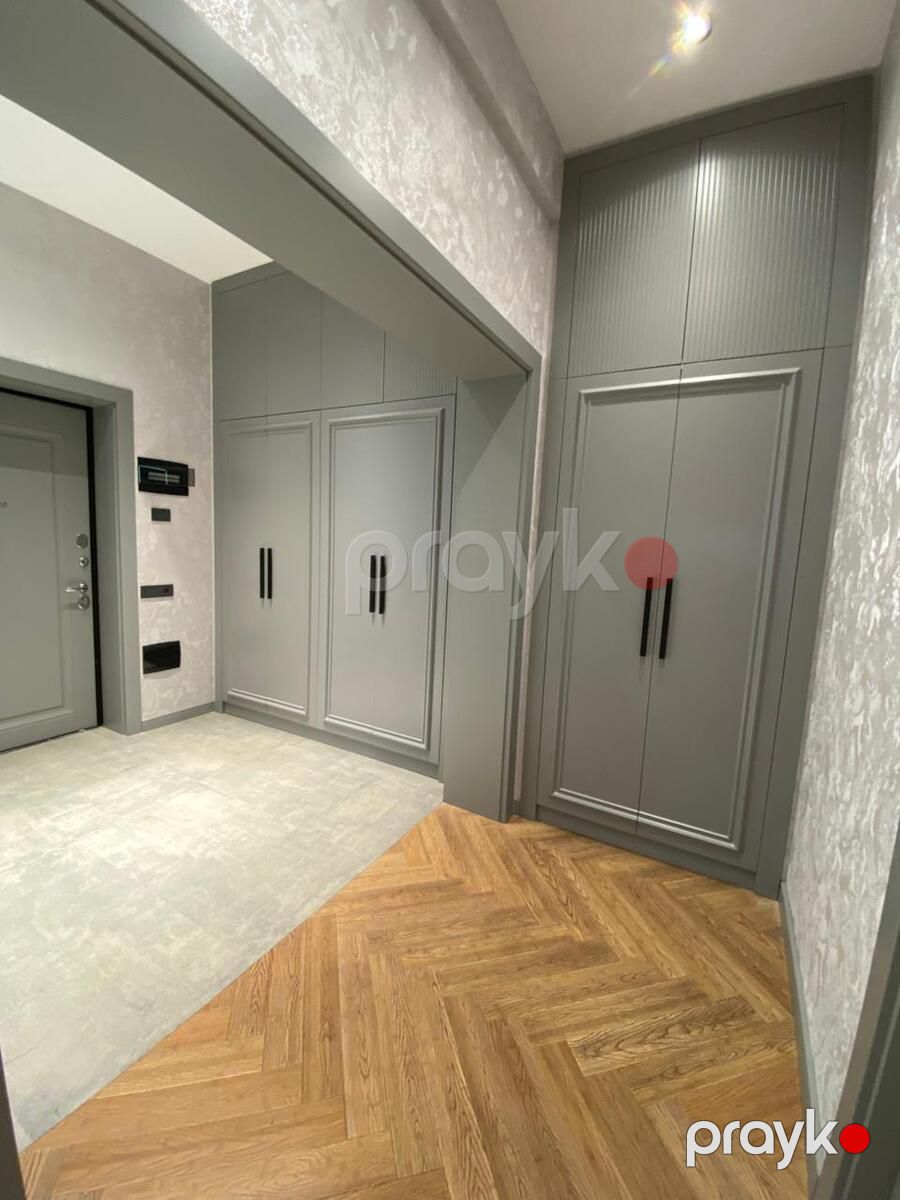 Satılır 2 otaqlı yeni tikili 68 m² — Mənzil, Bakı (12)