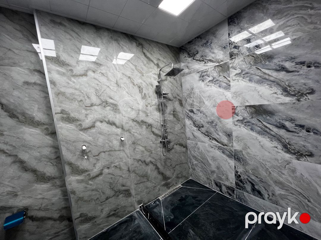 2-otaqlı yeni tikili kirayə verilir, Xırdalan ş., 60 m² — Mənzil, Xırdalan (3)
