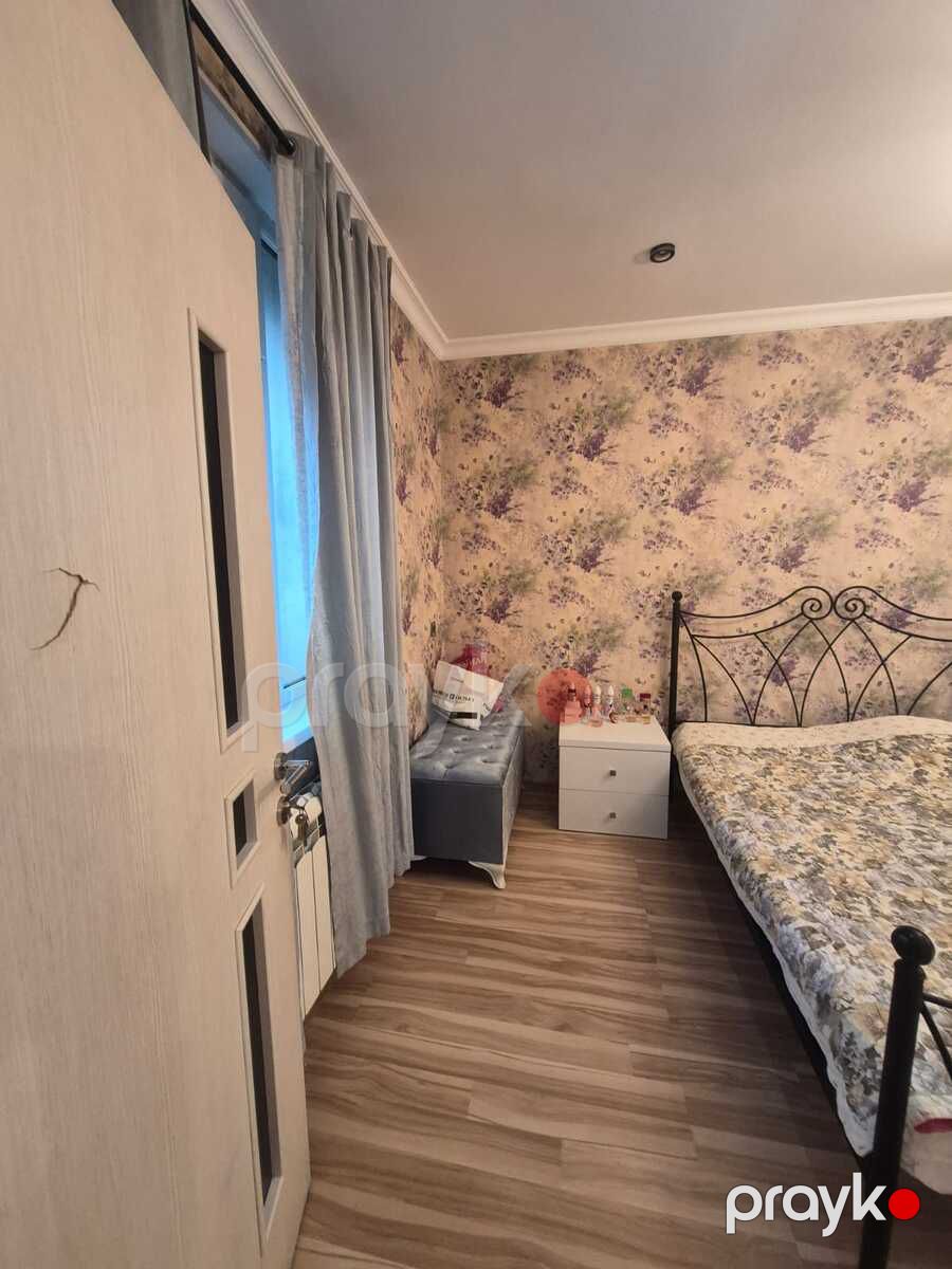 İcarəyə verilir 2 otaqlı həyət evi/bağ evi 100 m² — Ev, villa, Bakı (6)