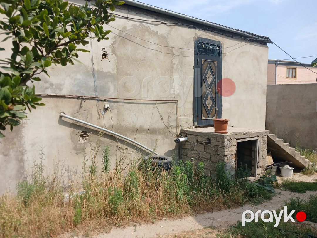 Satış: Torpaq, 2 sot, Sabunçu rayonu — Torpaq, Bakı (6)