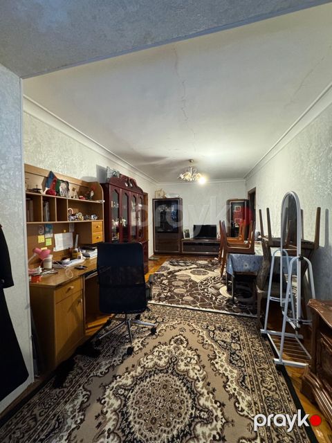 3-otaqlı mənzil, Elmlər Akademiyası m., 65 m² — Bakı