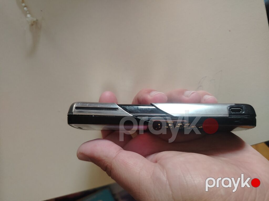 Nokia 1 Plus, 2 GB Memory Capacity, rəng - Qara, Düyməli — Nokia, Bakı (2)