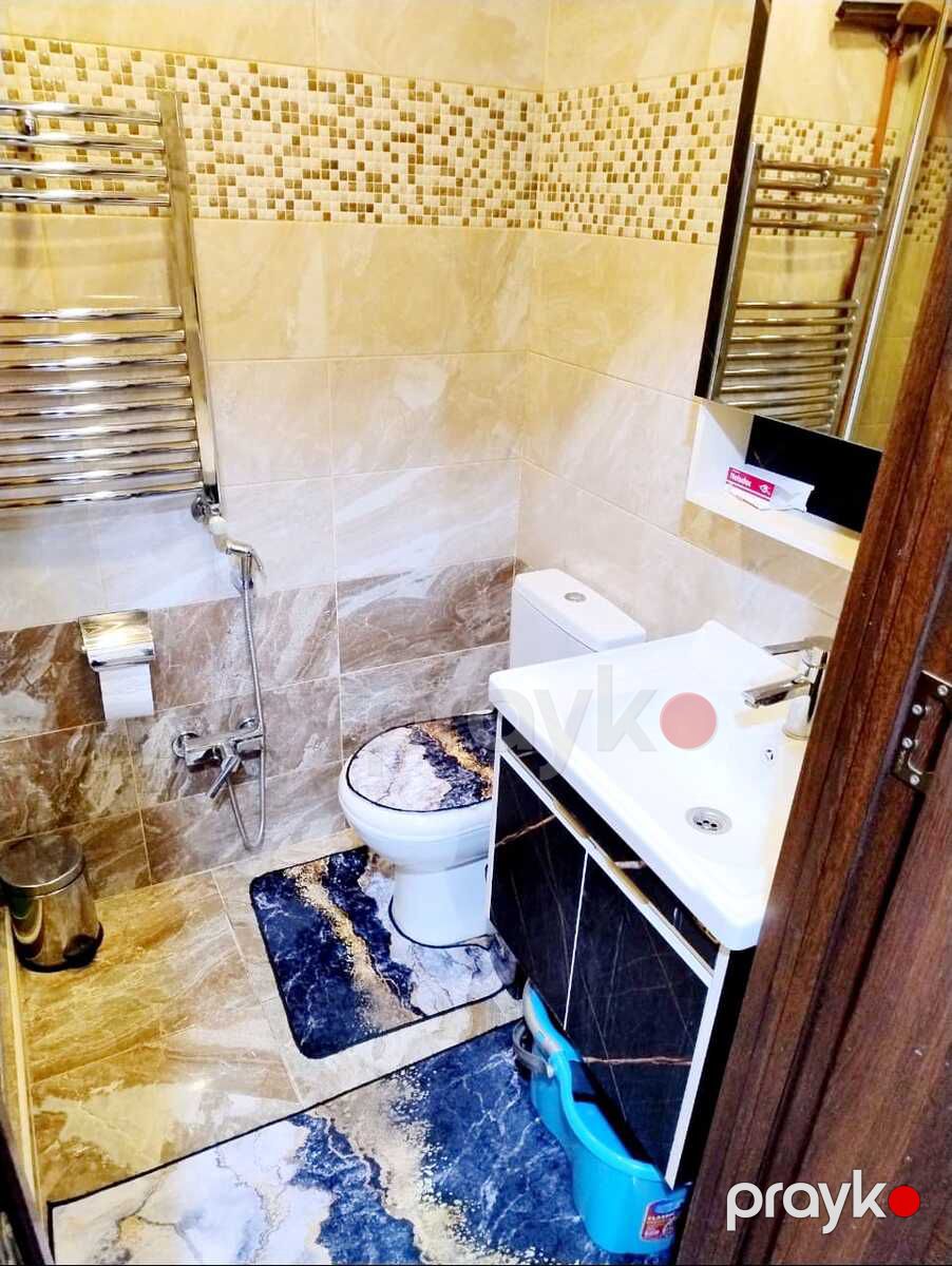 Satılır 2 otaqlı yeni tikili 43 m² — Mənzil, Bakı (4)