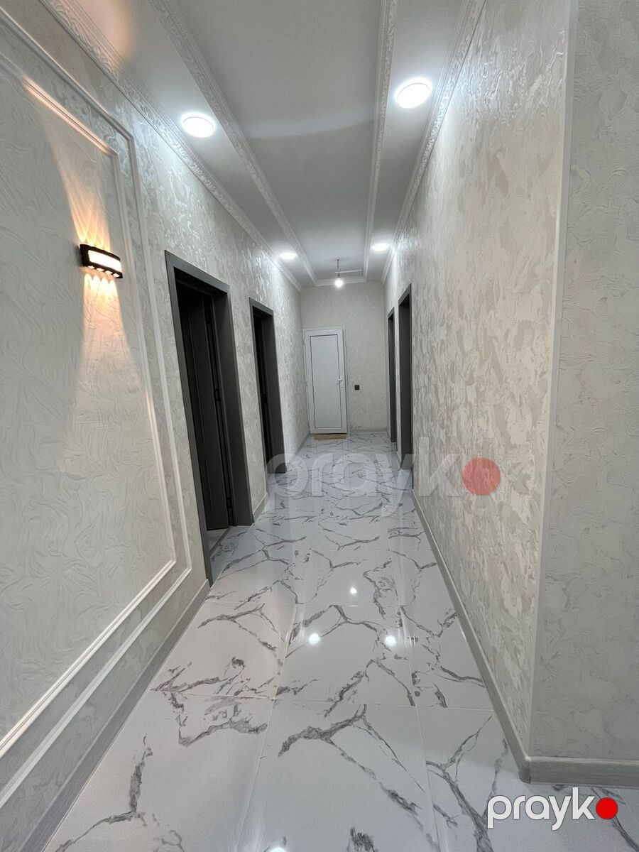 Satılır 3 otaqlı həyət evi/bağ evi 64 m² — Ev, villa, Sumqayıt (2)