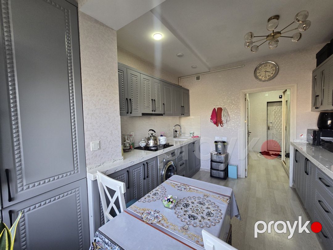 Satılır 2 otaqlı köhnə tikili 62 m² — Mənzil, Sumqayıt (4)