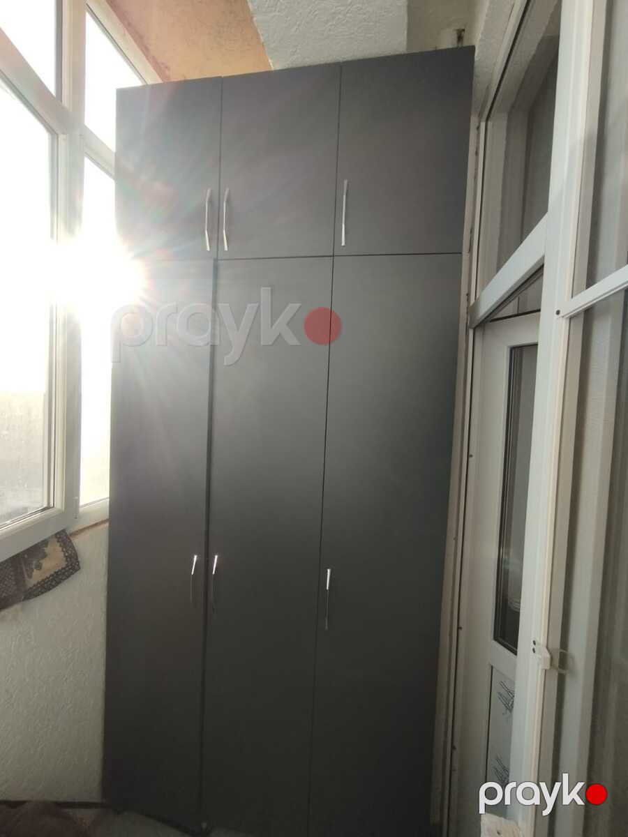 2-otaqlı mənzil kirayə verilir, Cəfər Cabbarlı küç., 65 m² — Mənzil, Bakı (11)