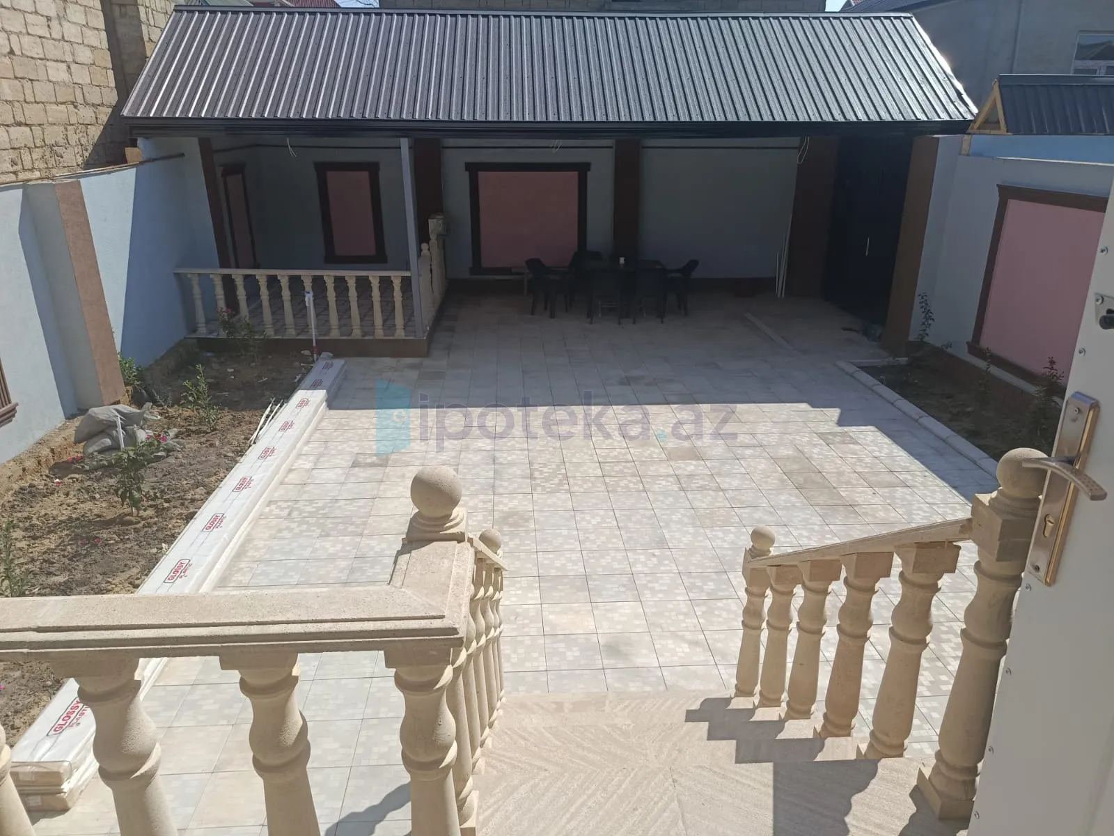 Satılır: 3 Otaq, Evlər/Villalar, Abşeron r., Masazır q., 100.00 m² — Ev, villa, Saray (10)