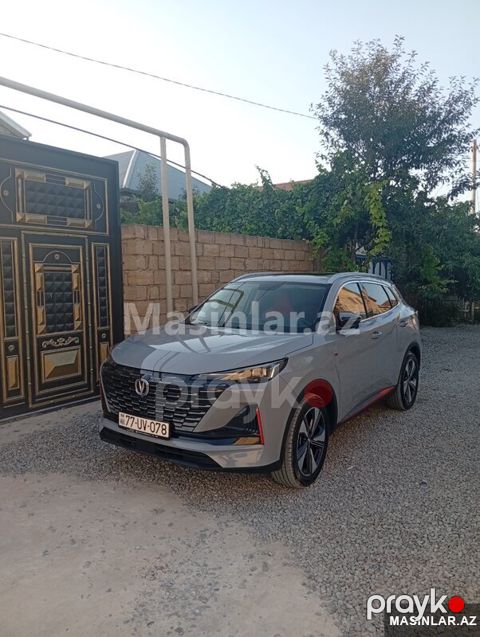 Changan CS 55 plus, 2023 il — Bakı
