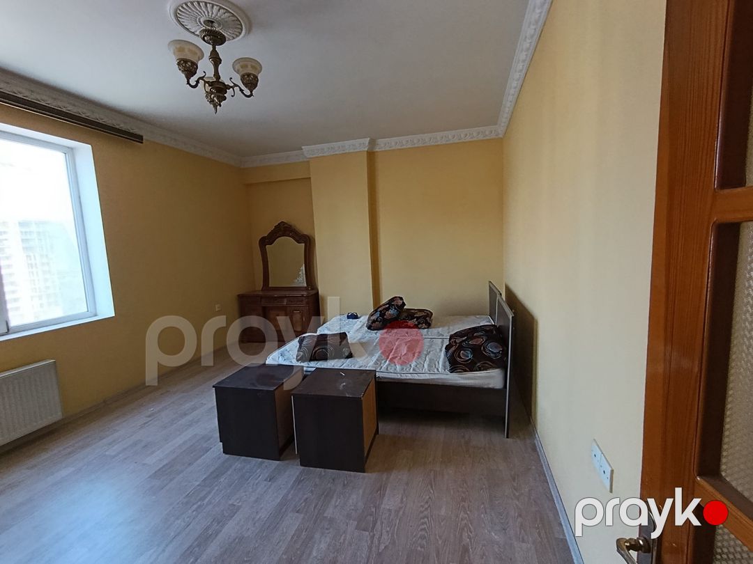 İcarəyə verilir 3 otaqlı yeni tikili 125 m² — Mənzil, Bakı (4)