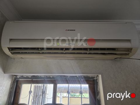 Kondisioner "Mitsubishi 18 000 btu — Bakı