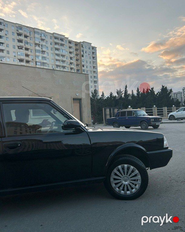Tofas Sahin, 1.6 L, 2004 il, 300 000 km — Avtomobillər, Bakı (8)