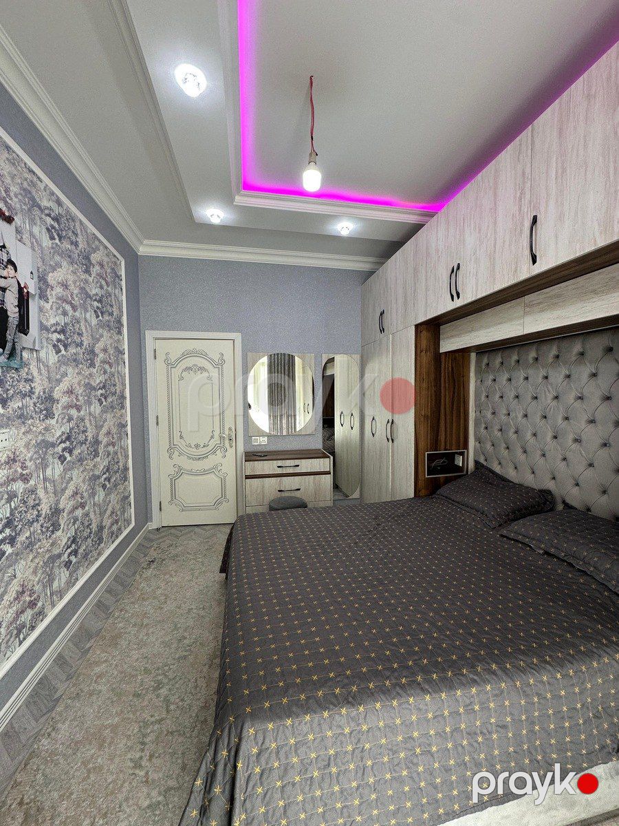 İcarəyə verilir 2 otaqlı yeni tikili 65 m² — Mənzil, Bakı (5)