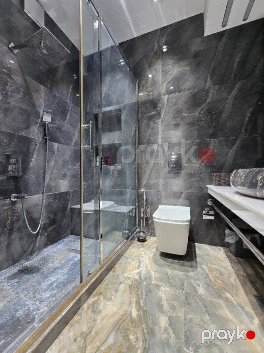 İcarəyə verilir 2 otaqlı yeni tikili 110 m² — Mənzil, Bakı (7)
