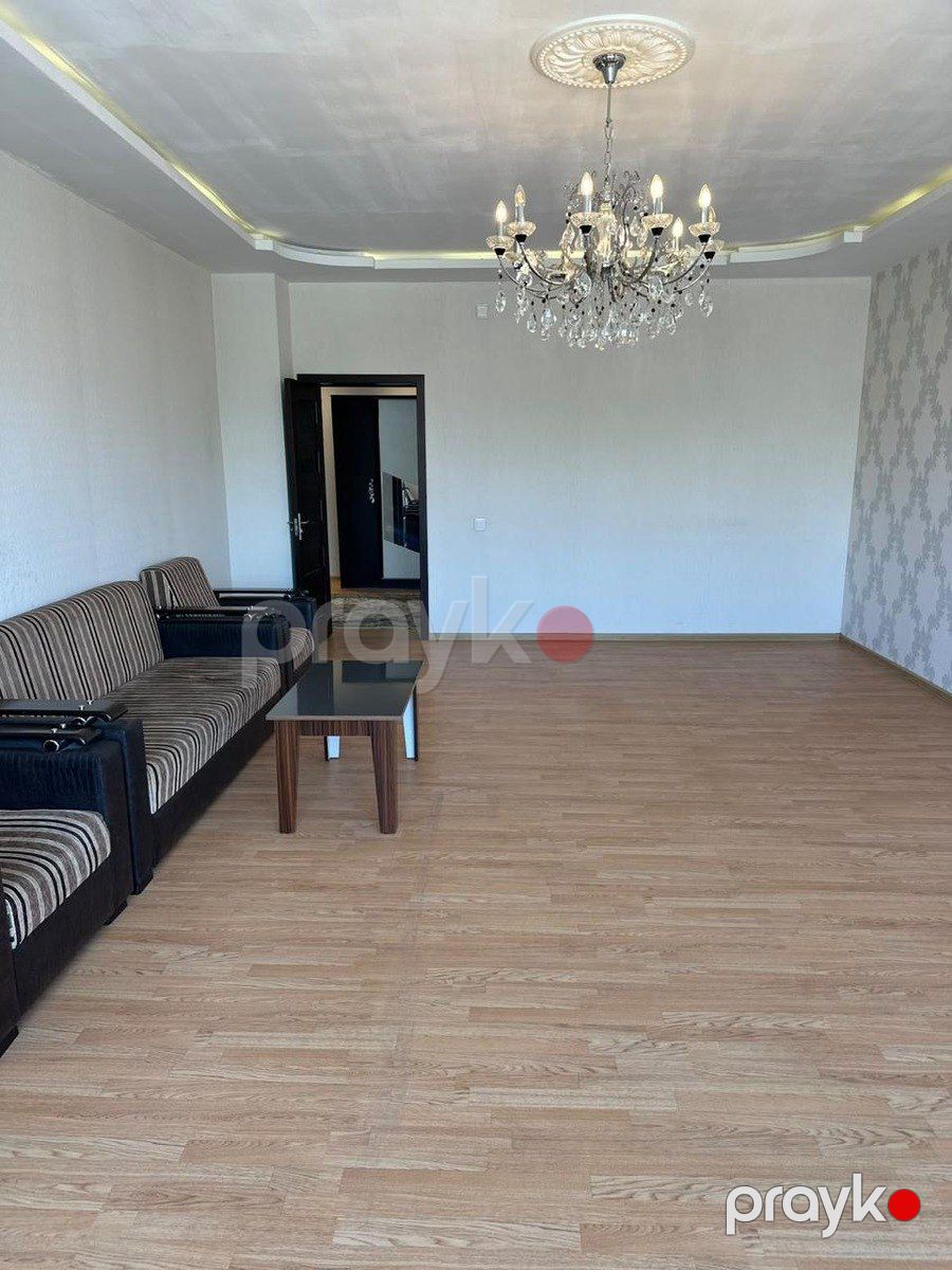 İcarəyə verilir 3 otaqlı yeni tikili 150 m² — Mənzil, Bakı (6)