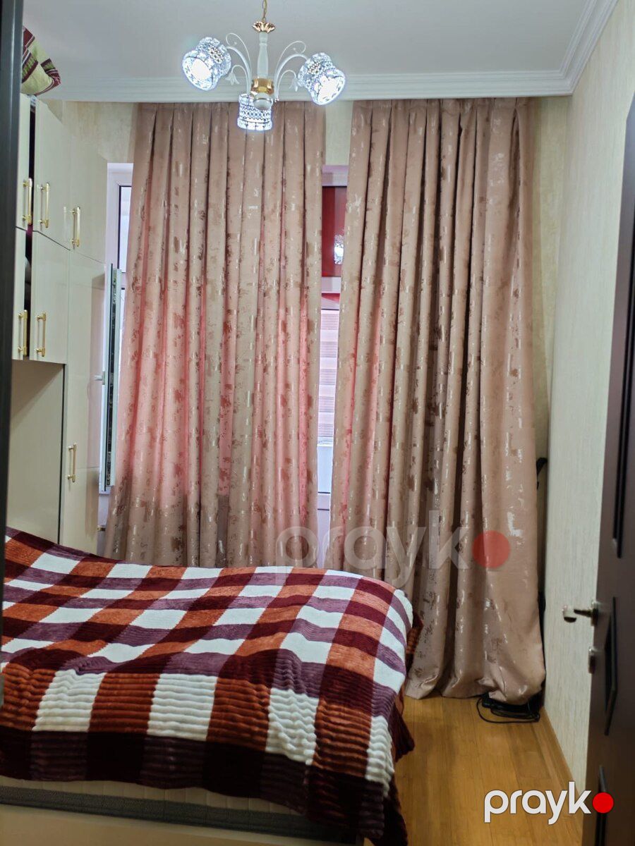 2-otaqlı yeni tikili, Sumqayıt ş., 42 m² — Mənzil, Sumqayıt (8)