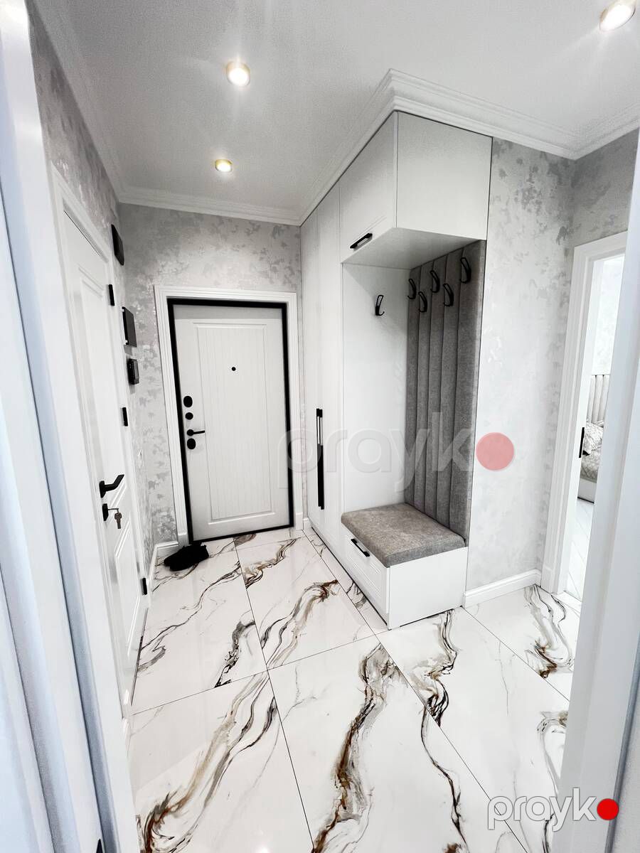 İcarəyə verilir 3 otaqlı köhnə tikili 70 m² — Mənzil, Bakı (7)