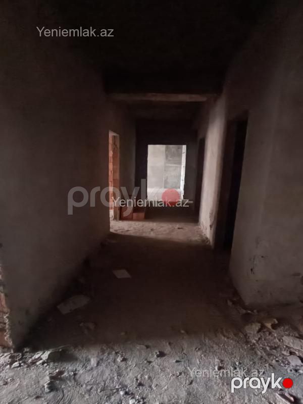 Satılır 2 otaqlı Bina evi menzil (Yeni tikili), 114 m², Nəsimi rayonu — Mənzil, Bakı (2)