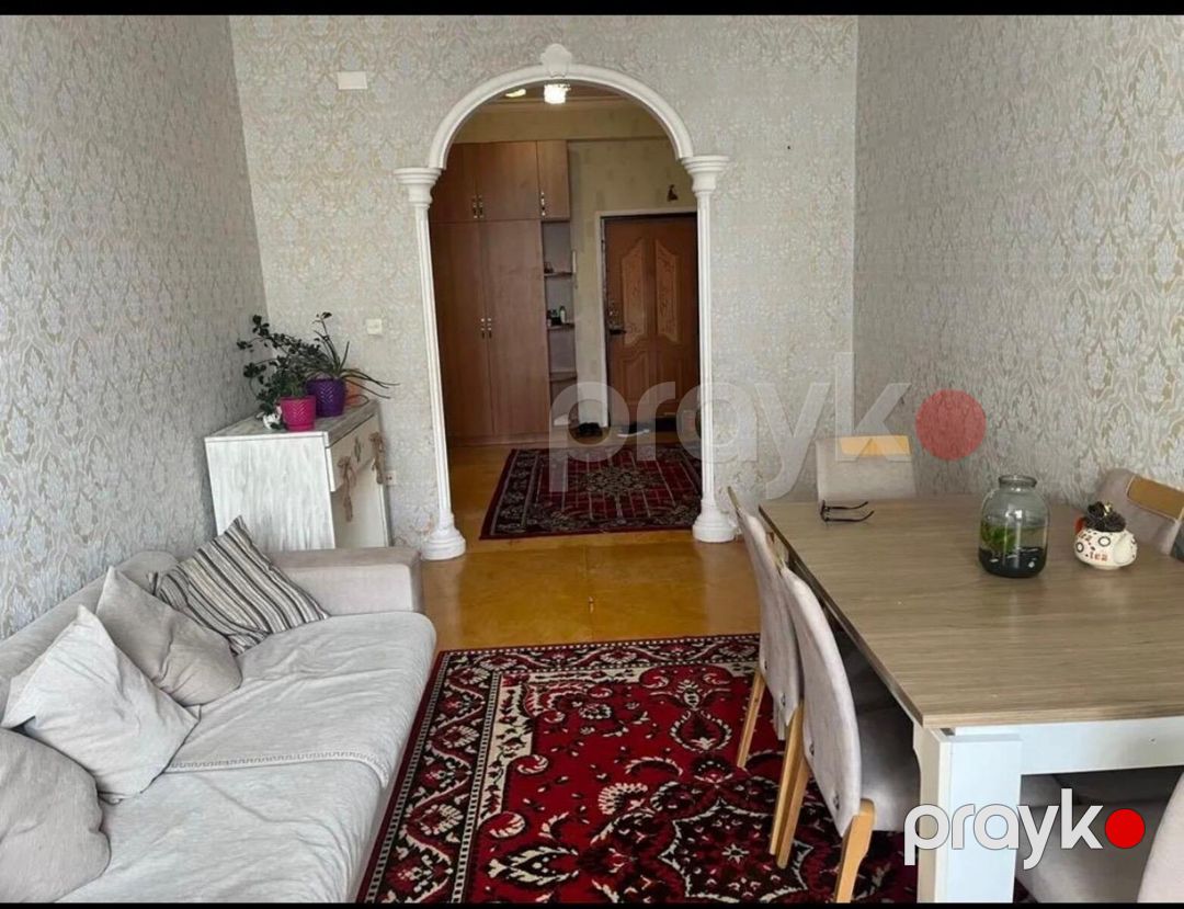 Satılır 2 otaqlı yeni tikili 74.5 m² — Mənzil, Bakı (3)