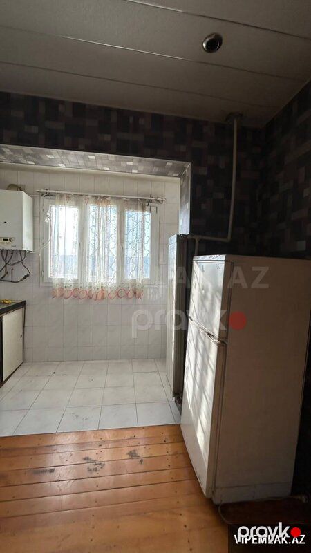 Yasamal rayonunda 2 otaqlı Köhnə tikili Kirayə verilir, 60 m² — Mənzil, Bakı (5)