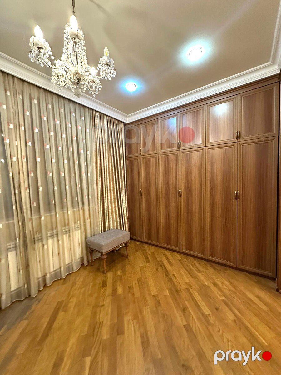 Satılır 2 otaqlı köhnə tikili 60 m² — Mənzil, Bakı (4)