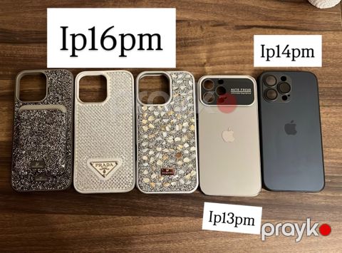 Apple iPhone üçün arxalıqlar — Bakı
