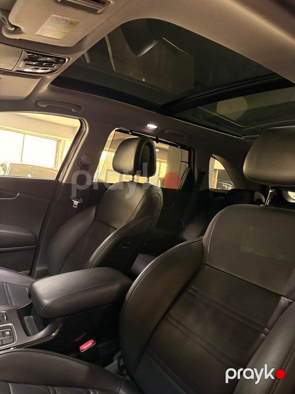 Kia Sorento, 2.0 L, 2017 il, 131 000 km — Avtomobillər, Bakı (10)