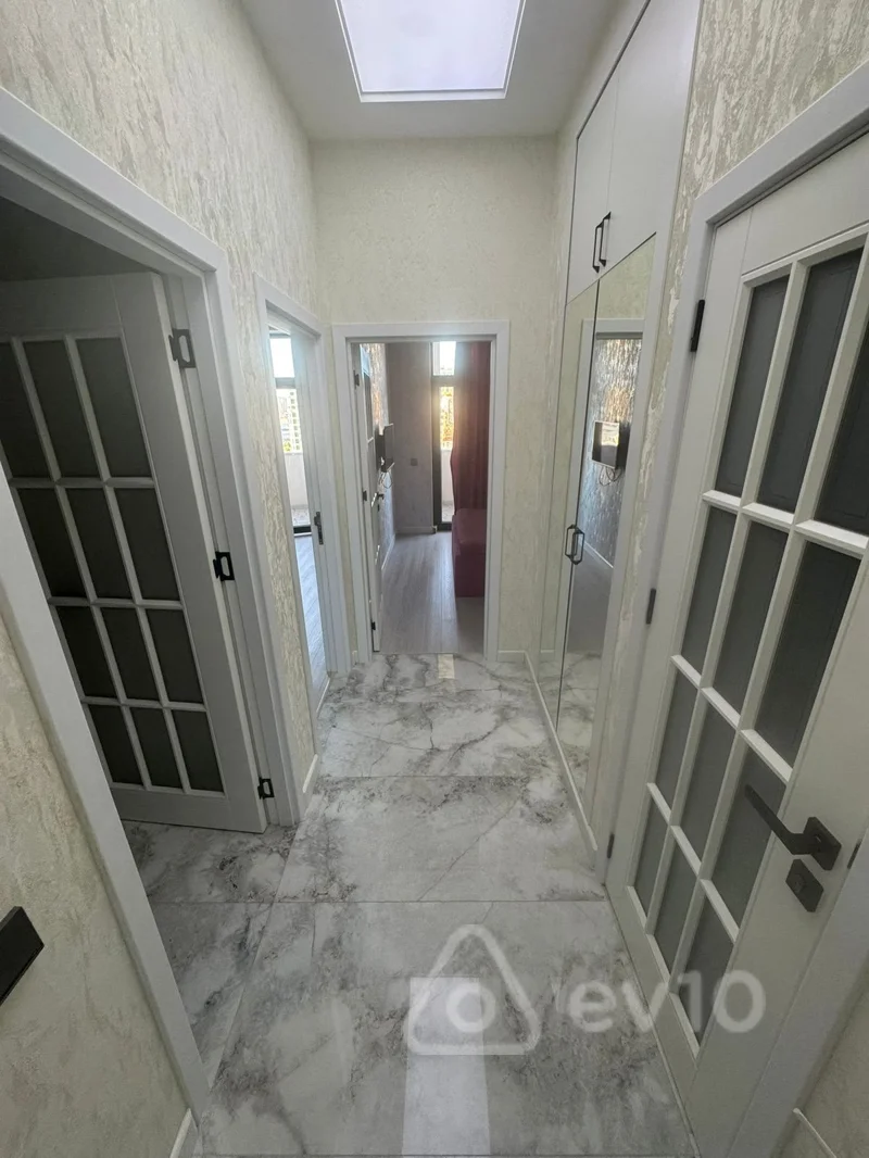 2 otaqlı mənzil, 70 m², İmran Qasımov küçəsi — kirayə — Mənzil, Bakı (6)