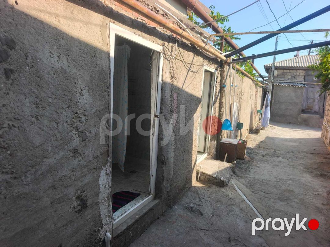 Satılır 4 otaqlı həyət evi/bağ evi 90 m² — Ev, villa, Bakı (10)