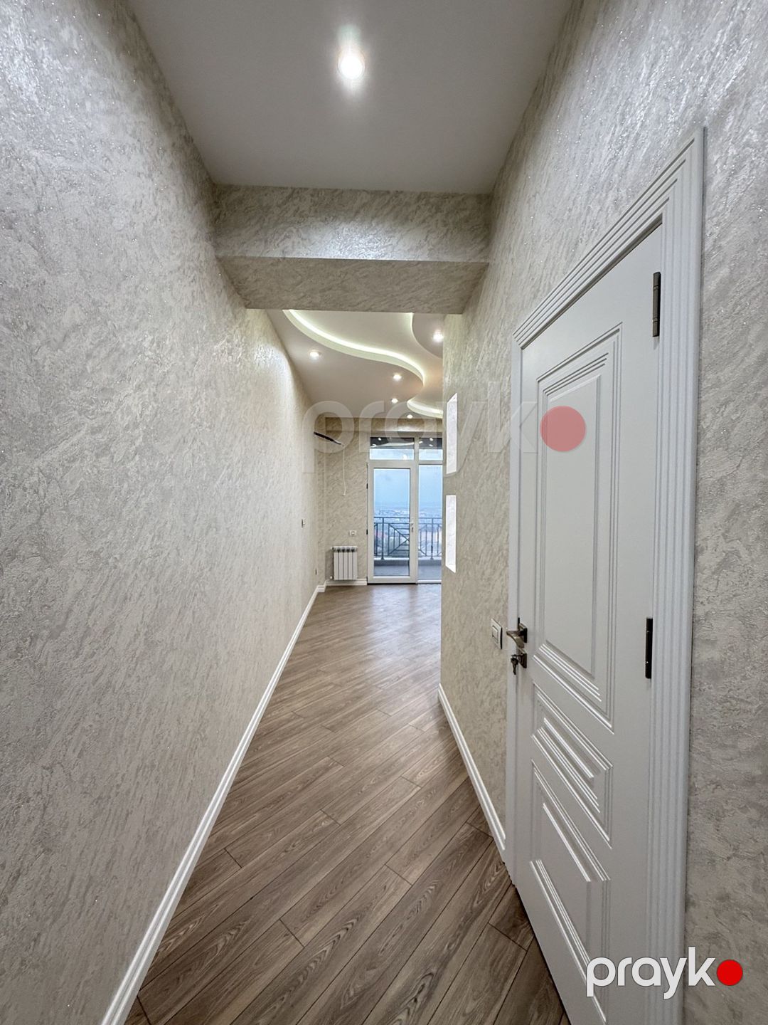 Satılır 3 otaqlı yeni tikili 141 m² — Mənzil, Bakı (11)