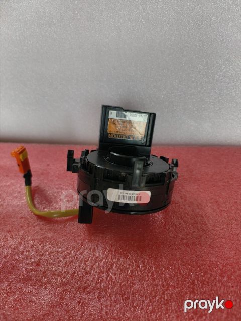 Toyota Fielder sükan lenti — Bakı