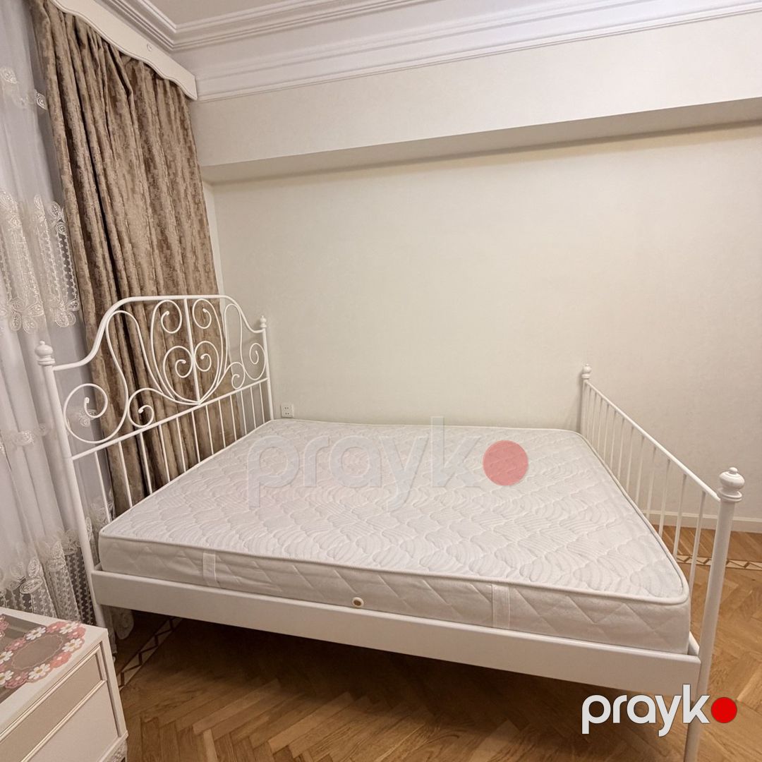 Çarpayı Ikea — Mebel, Bakı (2)