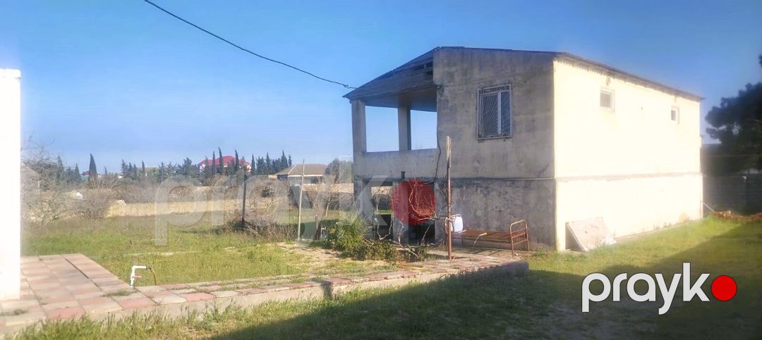Satılır torpaq 21 sot — Torpaq, Bakı (4)