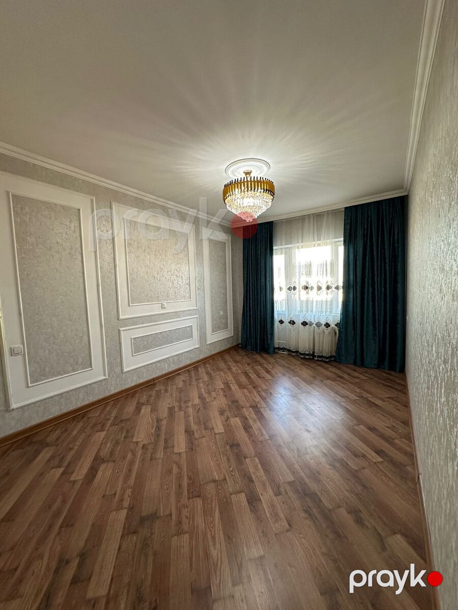 Satılır 3 otaqlı köhnə tikili 90 m² — Mənzil, Bakı (3)