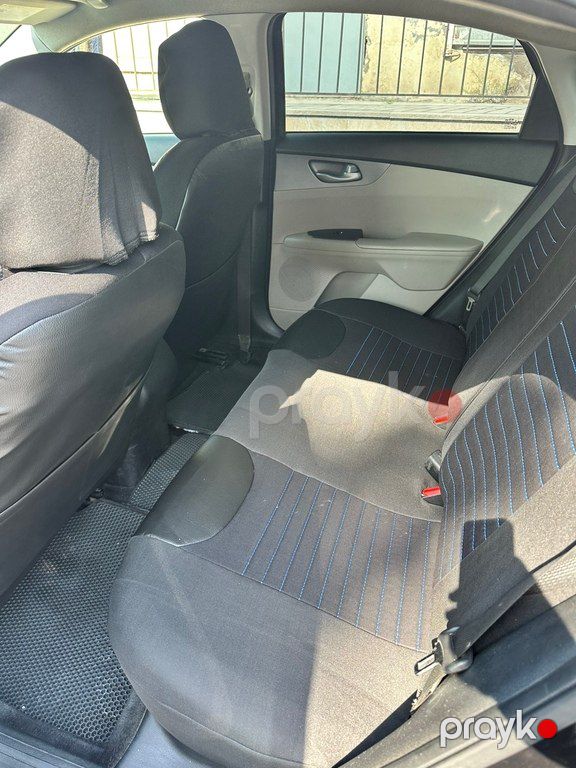 Kia Forte, 2.0 L, 2018 il, 323 776 km — Avtomobillər, Bakı (7)