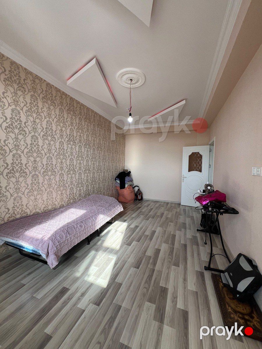 Satılır 3 otaqlı yeni tikili 95 m² — Mənzil, Bakı (5)