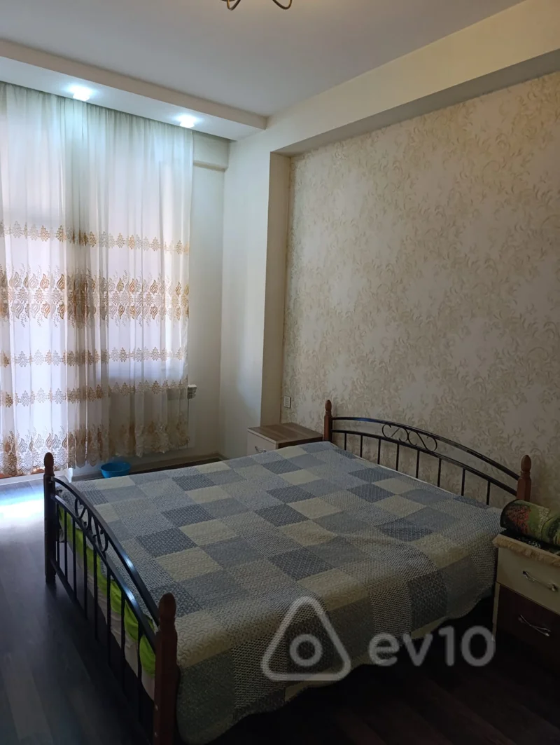 2 otaqlı mənzil, 65 m², Baku Modern School yaxınlığı — Mənzil, Bakı (6)