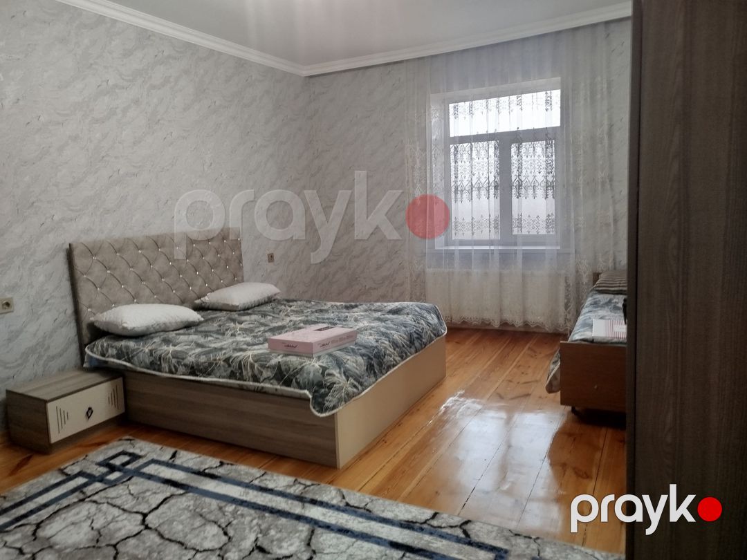 Həyət evi kirayə verilir, Aşıq Ali küç — Ev, villa, Göygöl (6)