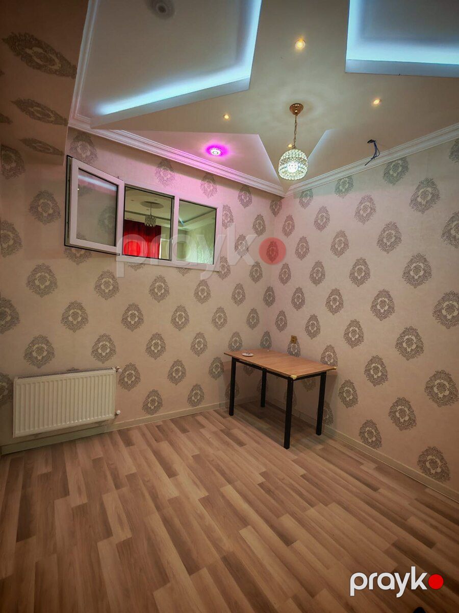 3-otaqlı yeni tikili kirayə verilir, Xırdalan ş., 85 m² — Mənzil, Xırdalan (4)
