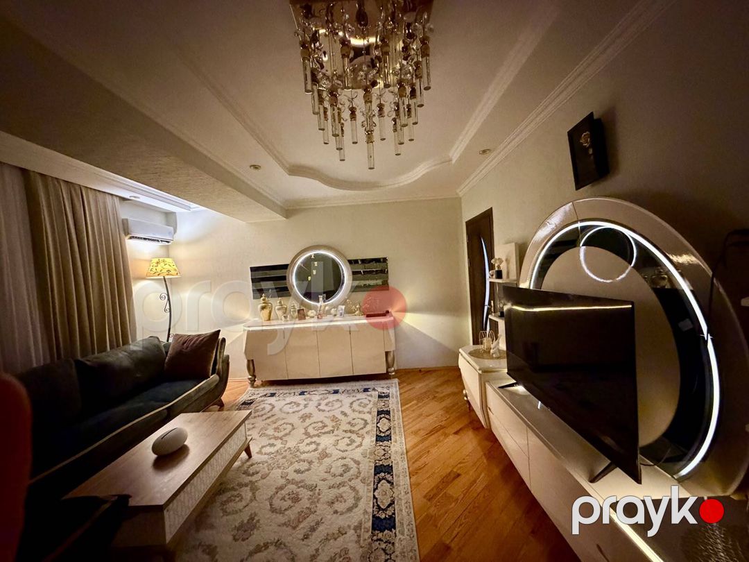 Satılır 3 otaqlı yeni tikili 75 m² — Mənzil, Xırdalan (2)